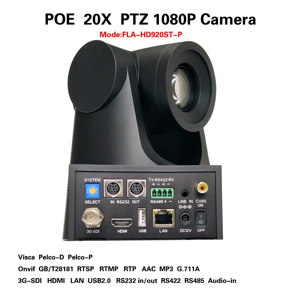  Ʈѷ Ű  2MP 20x   HD IP POE P..